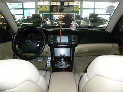 豐田二手銳志2.5S 寧波嘉禾汽車經紀的廣州車源購買指南