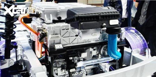 氫能浪潮席卷北京車展，水面垃圾打撈船引領綠色應用新篇章