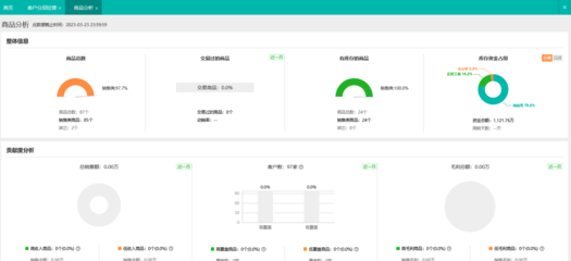 北流電腦進銷存系統 數字化時代的智能計算機系統服務解決方案