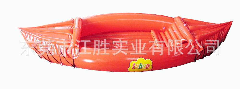水上樂趣的全能搭檔 氣船、充氣沖鋒舟與游藝用品的完全指南